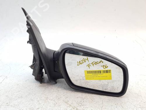 Used Right mirror FORD FOCUS II (DA_, HCP, DP) [2004-2013]  8078644