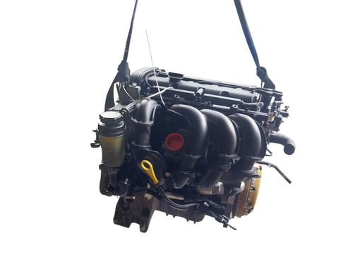 Engine FORD C-MAX (DM2) 1.6 | BP36276553M1  - Image 8