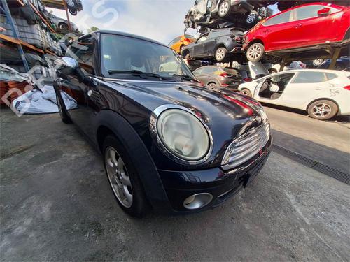 Steering wheel MINI MINI (R56)  | BP38489119C49  - Image 8