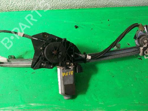 Used Front left window mechanism ALFA ROMEO 156 (932_) 1.6 16V T.SPARK (932.A4, 932.A4100) (120 hp) 252949