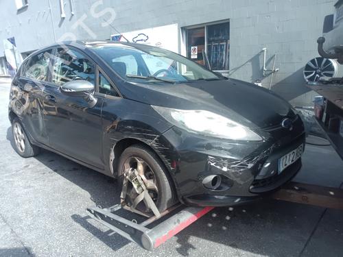 Used Parts FORD FIESTA VI (CB1, CCN) [2008-2025]  4307945