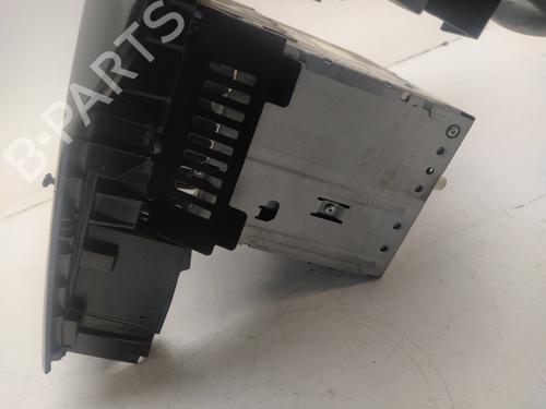 Radio OPEL ZAFIRA / ZAFIRA FAMILY B (A05) | BP10212930E6