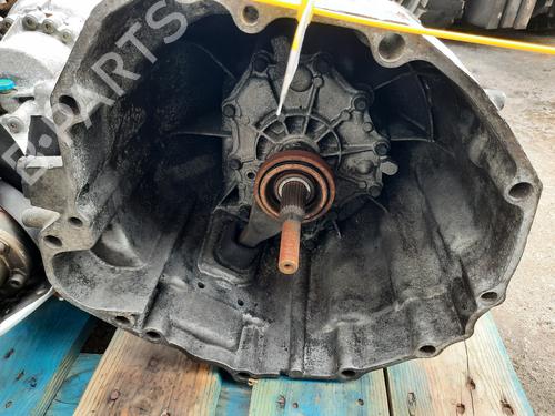Gearbox NISSAN PATHFINDER III (R51) 2.5 dCi | BP8216136M3 