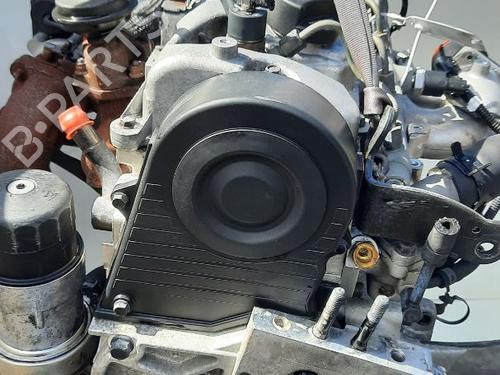 Engine HYUNDAI SANTA FÉ I (SM) 2.0 CRDi | BP23096953M1 