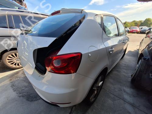 Headlight switch SEAT IBIZA IV (6J5, 6P1) | BP37177529I24 - Image 4