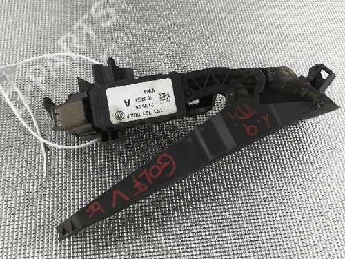 Used Pedal VW GOLF V (1K1) 1.9 TDI (105 hp) 2695921