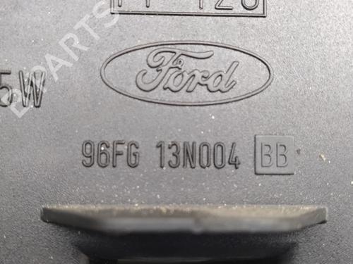 Left taillight FORD FIESTA Hatchback Van (JV_) 1.4 | BP16275298C34 
