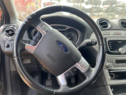Rat FORD MONDEO IV (BA7) [2007-2015]  28124018