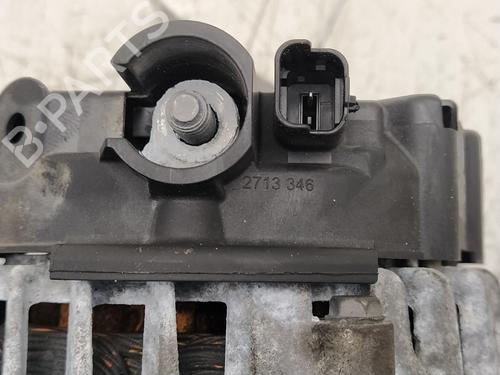 Alternator CITROËN C3 I (FC_, FN_)  | BP16149947M7 