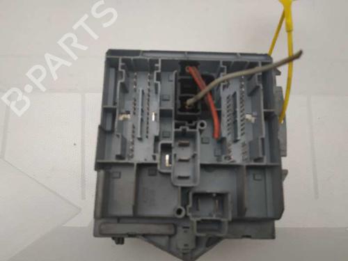 Fuse box LANCIA YPSILON (843_) 1.3 D Multijet (843.AXF11, 843.AXF1A, 843.AXM11,... | BP6145651E1 