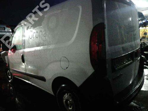 Used Parts FIAT DOBLO Bus (263_)  1.3 D Multijet (263AXC1A)  635738