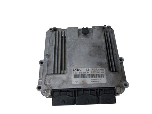 Used Engine control unit (ECU) Engine control unit (ECU) 37171136 37171136
