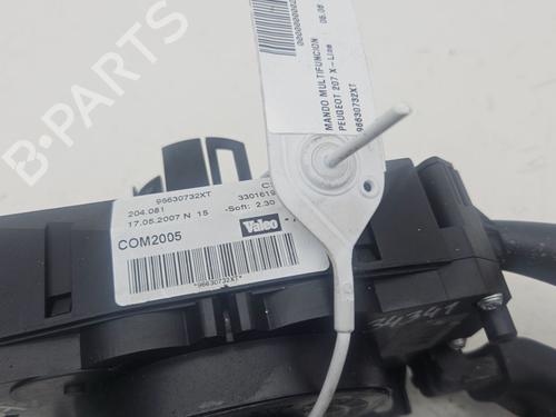 Switch PEUGEOT 207 (WA_, WC_) | BP30479547I30