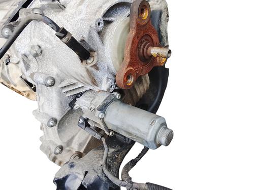 Gearbox BMW X3 (E83) xDrive 20 d | BP34376277M3 - Image 10