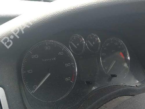 Used Instrument cluster PEUGEOT 307 Break (3E) 1.6 HDi 110 (109 hp) 1476402