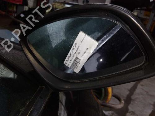 Used Right mirror OPEL VECTRA C (Z02) 2.2 DTI 16V (F69) (125 hp) 378750