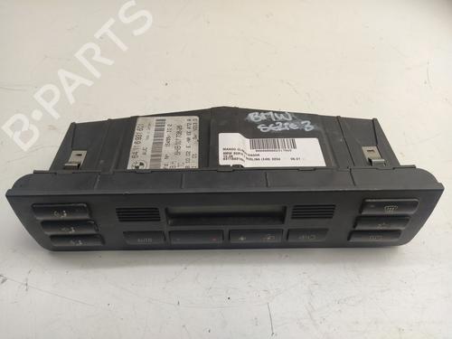 Used Climate control BMW 3 (E46) 320 d (150 hp) 16275289
