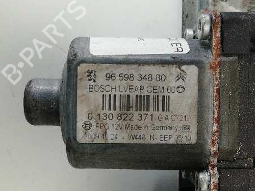 Rear left window mechanism PEUGEOT 308 I (4A_, 4C_)  | BP179992C24 