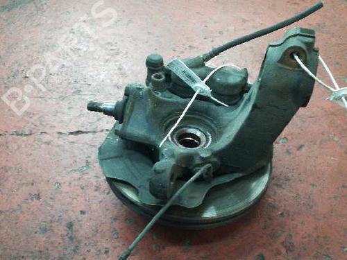 Right front steering knuckle FIAT DUCATO Van (250_) 120 Multijet 2,3 D | BP3348454M26 