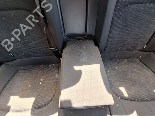 Rear seat CITROËN C5 III (RD_) 1.6 HDi 110 (RD9HZC) | BP36383339C17 - Image 3