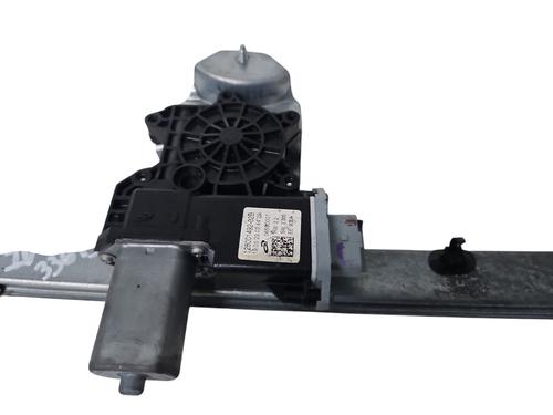 Used Front left window mechanism Front left window mechanism RENAULT CLIO IV Estate Van (KH_) 0.9 TCe 90 (90 hp) 26143443 26143443