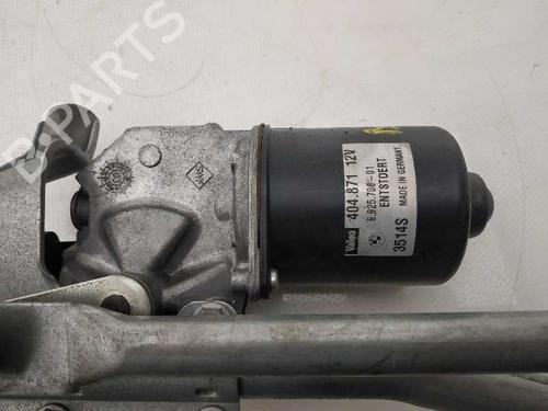 Front wiper motor BMW 1 (E87) 118 d | BP1333282M29 