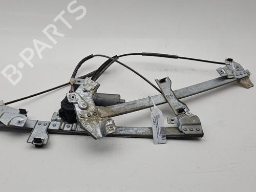 Vindusheismekanisme høyre foran CITROËN BERLINGO / BERLINGO FIRST MPV (MF_, GJK_, GFK_) 1.9 D (MFWJZ) (70 hp) 28355502