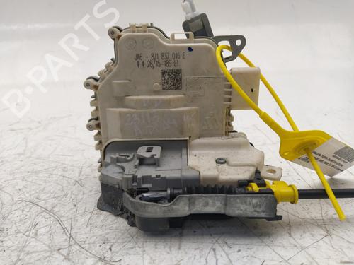 Used Front right lock AUDI A4 B8 Avant (8K5) [2007-2017]  3651374