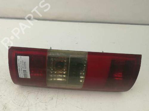 Used Left taillight FORD TOURNEO CONNECT 1.8 TDCi (90 hp) 5244786