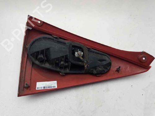 Left taillight PEUGEOT 107 (PM_, PN_) 1.4 HDi | BP6425517C34 