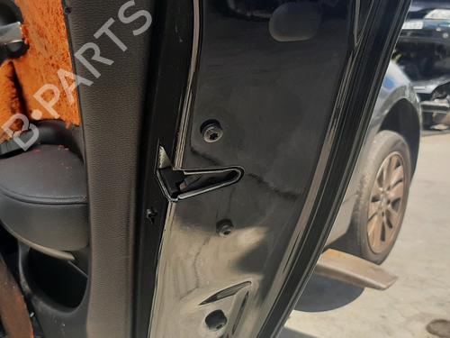 Used Rear right lock BMW 1 (E87) 118 d (143 hp) 18011723