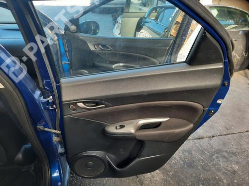 Used Right rear door panel Right rear door panel HONDA CIVIC VIII Hatchback (FN, FK) 1.8 (FN1, FK2) (140 hp) 10544053 10544053