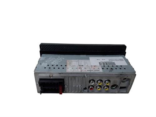 display-monitor-renault-clio-iii-br01-cr01-2005-2006-2007-2008-2009-2010-2011-2012-2013-2014-38470646 main image