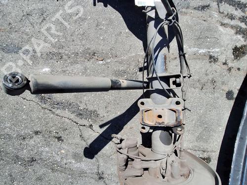 Rear axle VW CRAFTER 30-35 Bus (2E_)  | BP29267459M2 