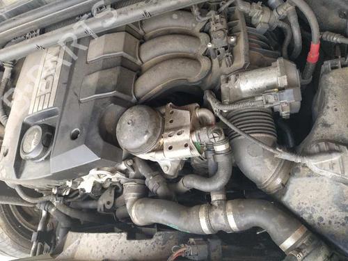 Used Steering pump BMW 1 (E81) 118 i (143 hp) 5543151