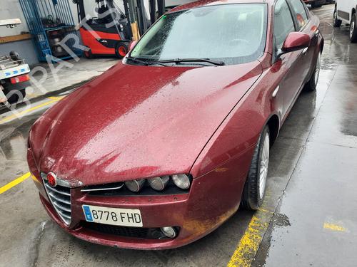 Used Parts ALFA ROMEO 159 (939_) 1.9 JTDM 16V (939AXC1B, 939AXC12) 4783640