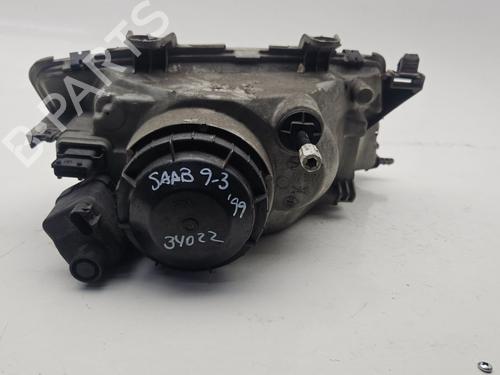 Faro izquierdo SAAB 9-3 (YS3D) 2.0 Turbo | BP28478598C28