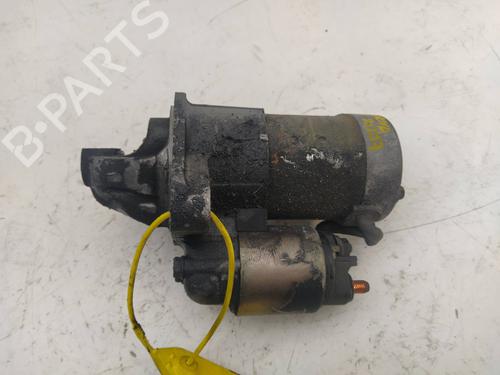Used Starter OPEL MERIVA A MPV (X03) 1.7 CDTI (E75) (100 hp) 3462086