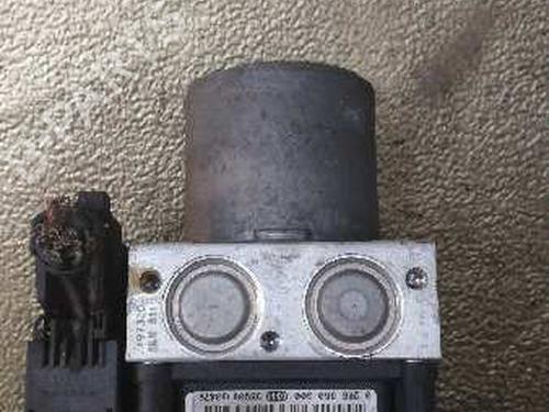 ABS pump RENAULT SCÉNIC II (JM0/1_)  | BP1182535M43 