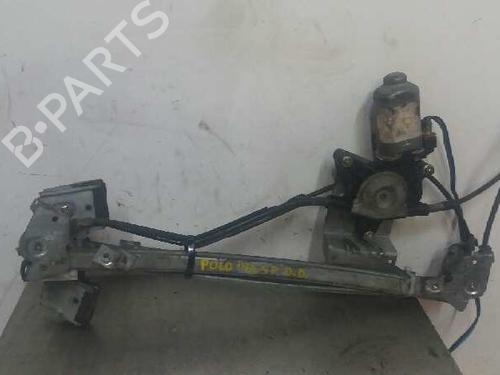 Used Front right window mechanism VW POLO III (6N1) 75 1.6 (75 hp) 171312