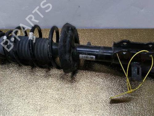 Used Left front shock absorber OPEL ASTRA J Sports Tourer (P10) [2010-2015]  2132165