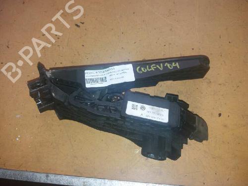 Used Pedal VW GOLF V (1K1) [2003-2010]  1616948