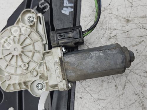 Rear left window mechanism MERCEDES-BENZ E-CLASS (W211) E 280 CDI (211.020) | BP23237315C24 