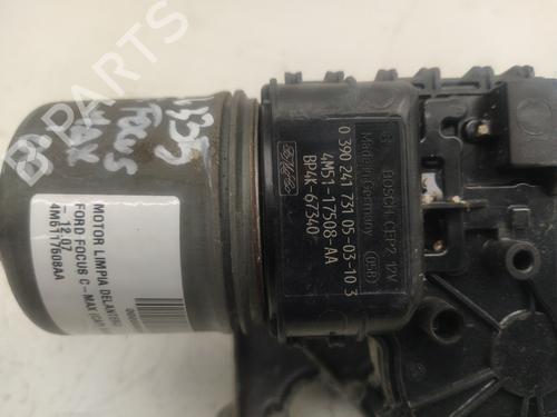 Viskermotor vindrude FORD FOCUS C-MAX (DM2)  | BP16483337M29 
