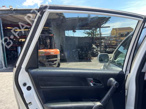 Used Rear left window mechanism HONDA CR-V III (RE_) 2.2 i-DTEC 4WD (RE6) (150 hp) 26234359