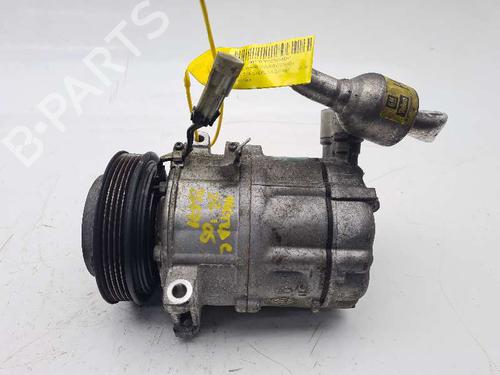 Used AC compressor OPEL VECTRA C (Z02) 2.2 DGi (F69) (155 hp) 6993376