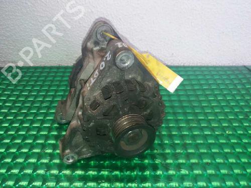 Lichtmaschine OPEL ASTRA G Saloon (T98) 2.0 DTI 16V (F69) (101 hp) 183498