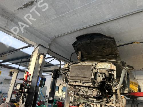 Left rear brake caliper AUDI A6 C5 Avant (4B5)  | BP27649746M107 