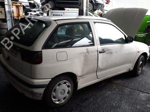 Used Parts SEAT IBIZA II (6K1) 1.9 D (68 hp) 4374404