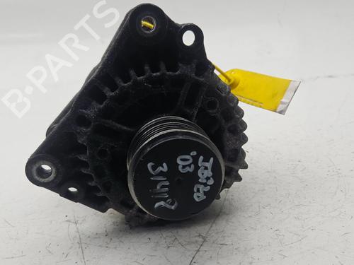Used Alternator SEAT IBIZA III (6L1) [2002-2009]  31957855